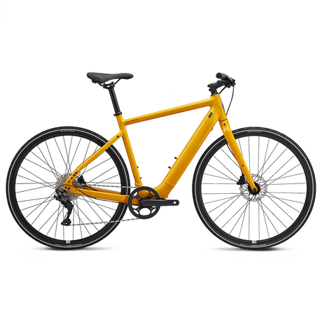 Elcykel MOMENTUM Voya E+ 3 Bumblebee