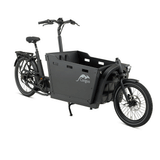 Electric bike CANGOO Buzz