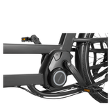 Electric bike CANGOO Buzz
