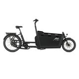Electric bike CANGOO Buzz