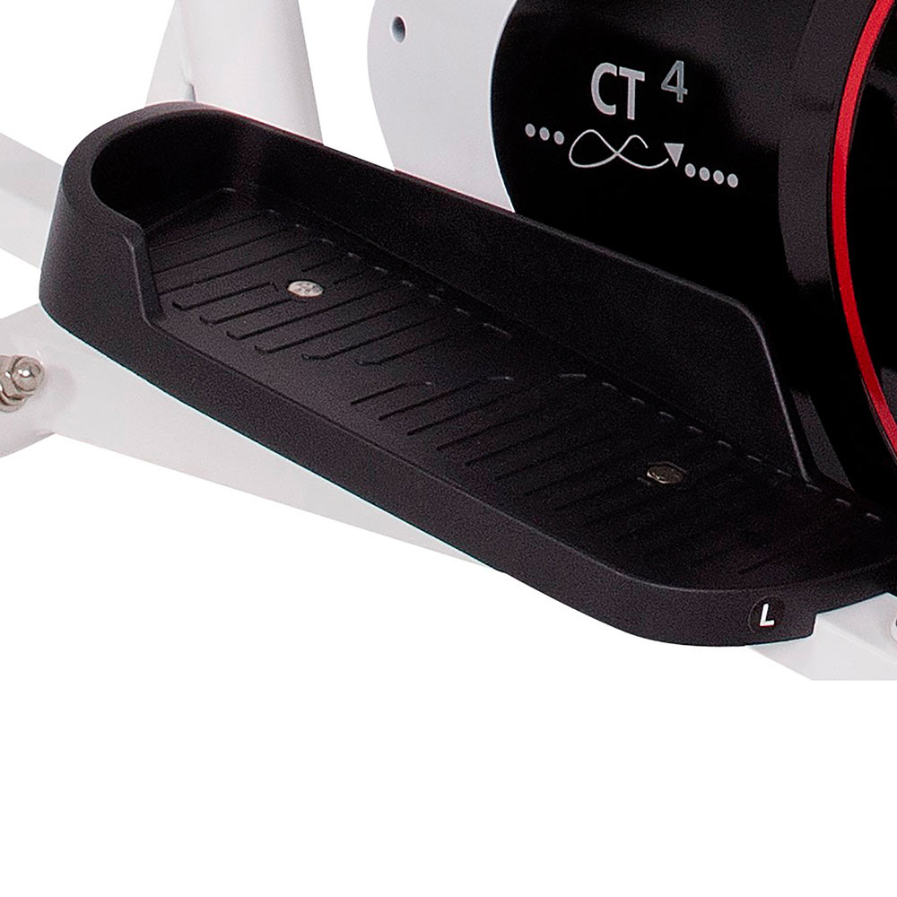 Hybrid trainer CHRISTOPEIT CT 4