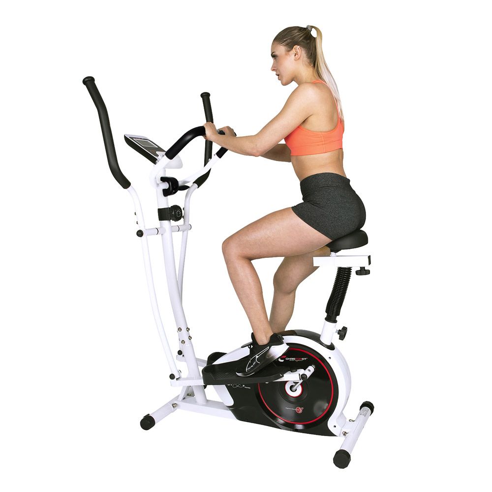 Hybrid trainer CHRISTOPEIT CT 4
