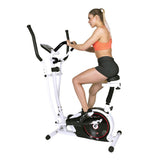 Hybrid trainer CHRISTOPEIT CT 4