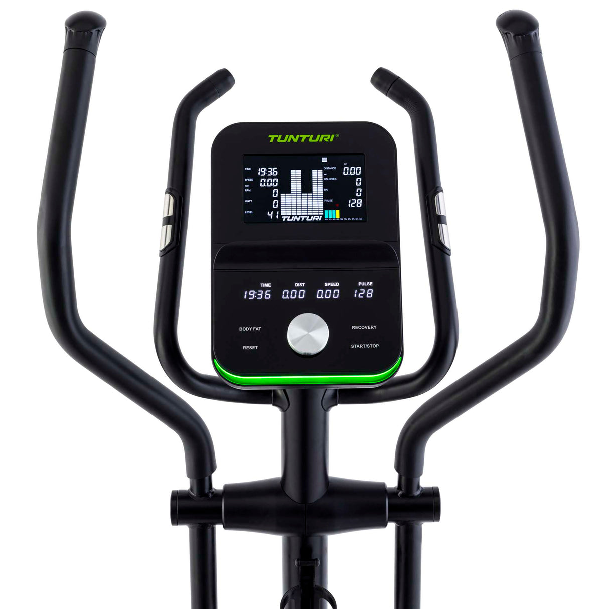 Crosstrainer TUNTURI Signature C60