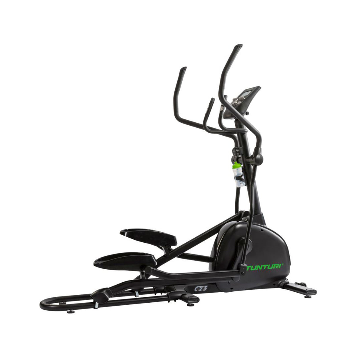 Tunturi C25-F Crosstrainer Compentence