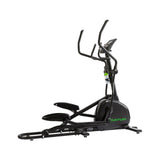 Tunturi C25-F Crosstrainer Compentence