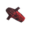 Front fender HEBIE Swap Front "Adrenaline", 26"-