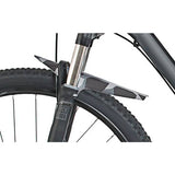 Framskärm HEBIE Swap Front "Stripes", 26"-