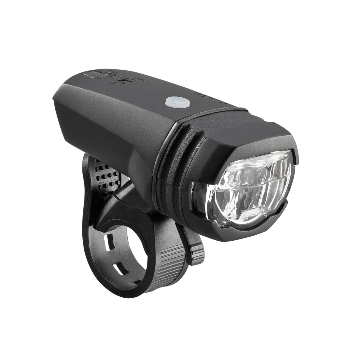 Headlight AXA GREENLINE 50 FRONT/50LUX/USB/ON-OFF/CB