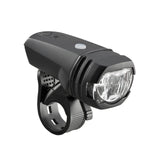 Headlight AXA GREENLINE 50 FRONT/50LUX/USB/ON-OFF/CB