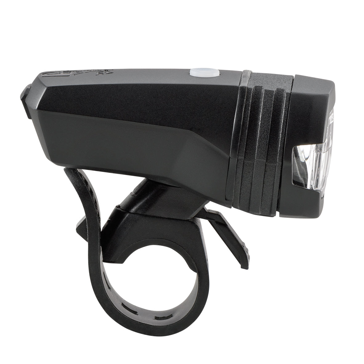 Headlight AXA GREENLINE 50 FRONT/50LUX/USB/ON-OFF/CB