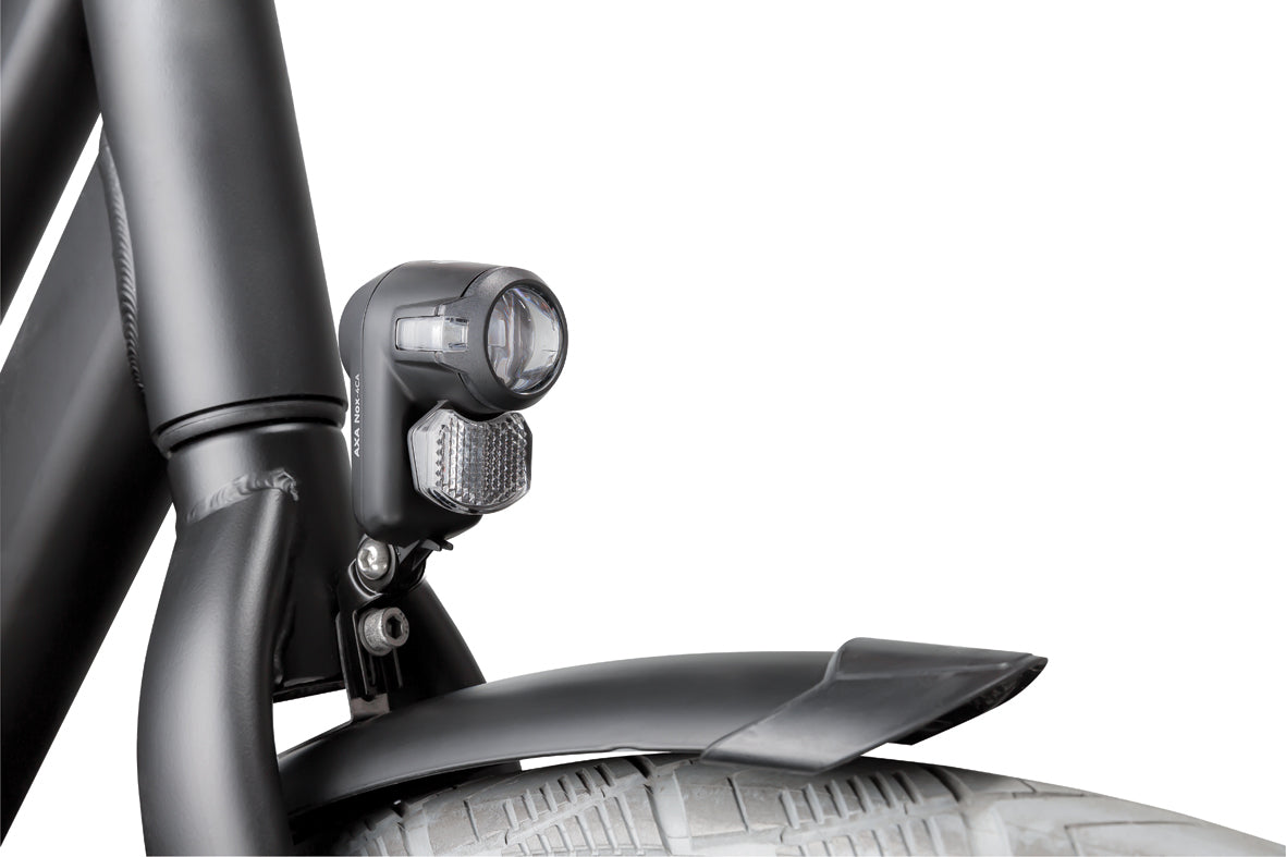 Strålkastare AXA NOX City Auto Off