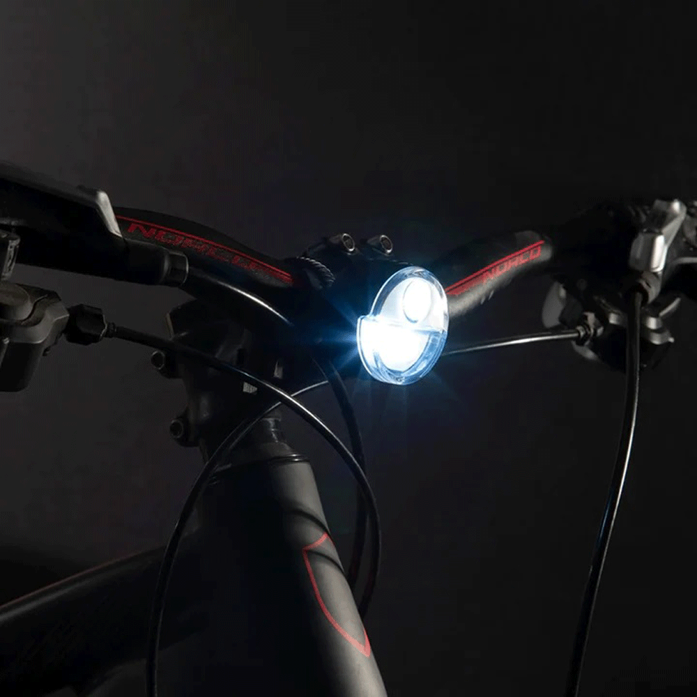 Strålkastare SP CONNECT All-Round LED Light 200lm