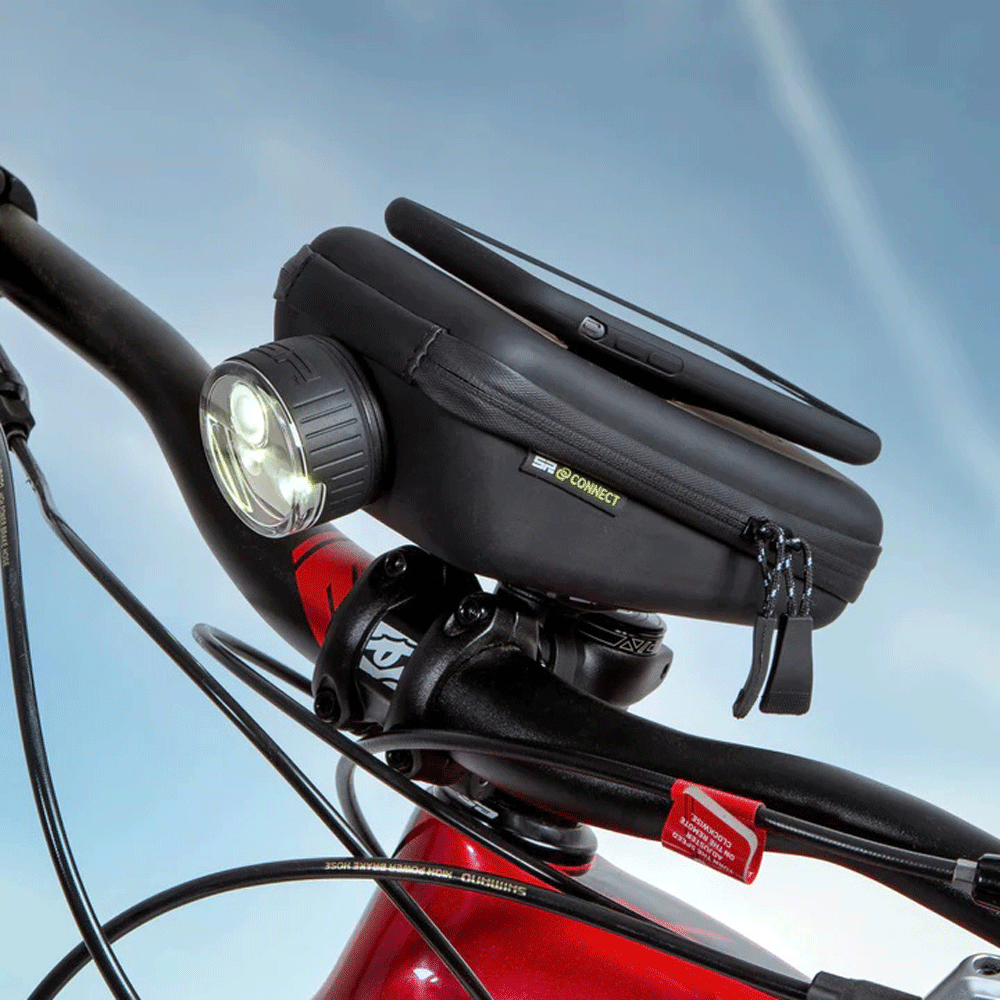Strålkastare SP CONNECT All-Round LED Light 200lm