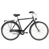 Cykel EXCELSIOR Touring Star ND, 3-växlad, svart