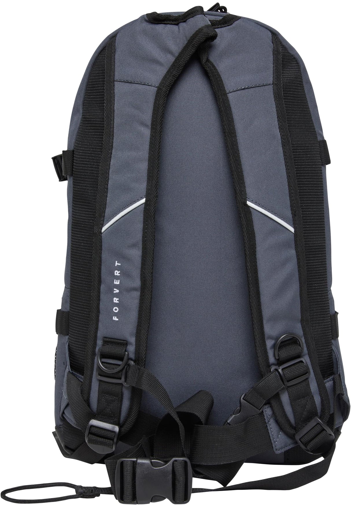 Ryggsäck Forvert Laptop Louis One Size