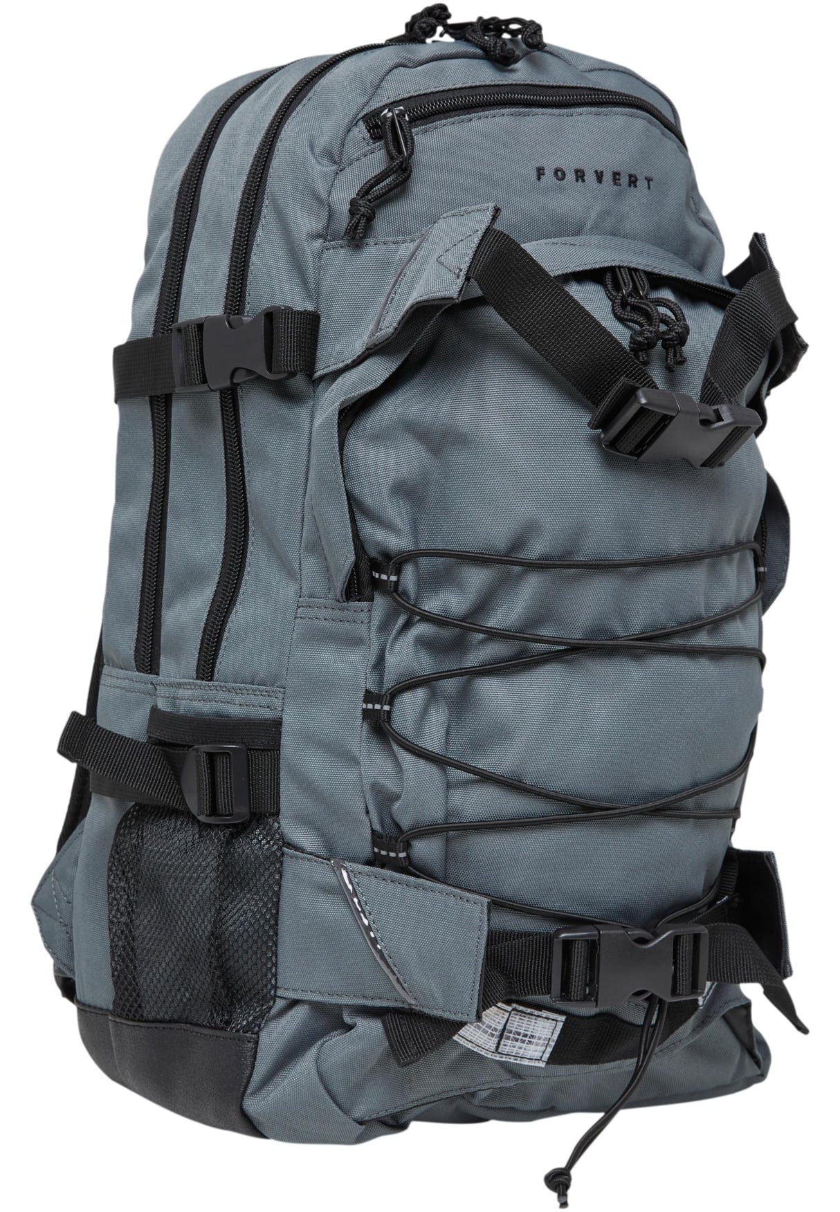 Ryggsäck Forvert Laptop Louis One Size