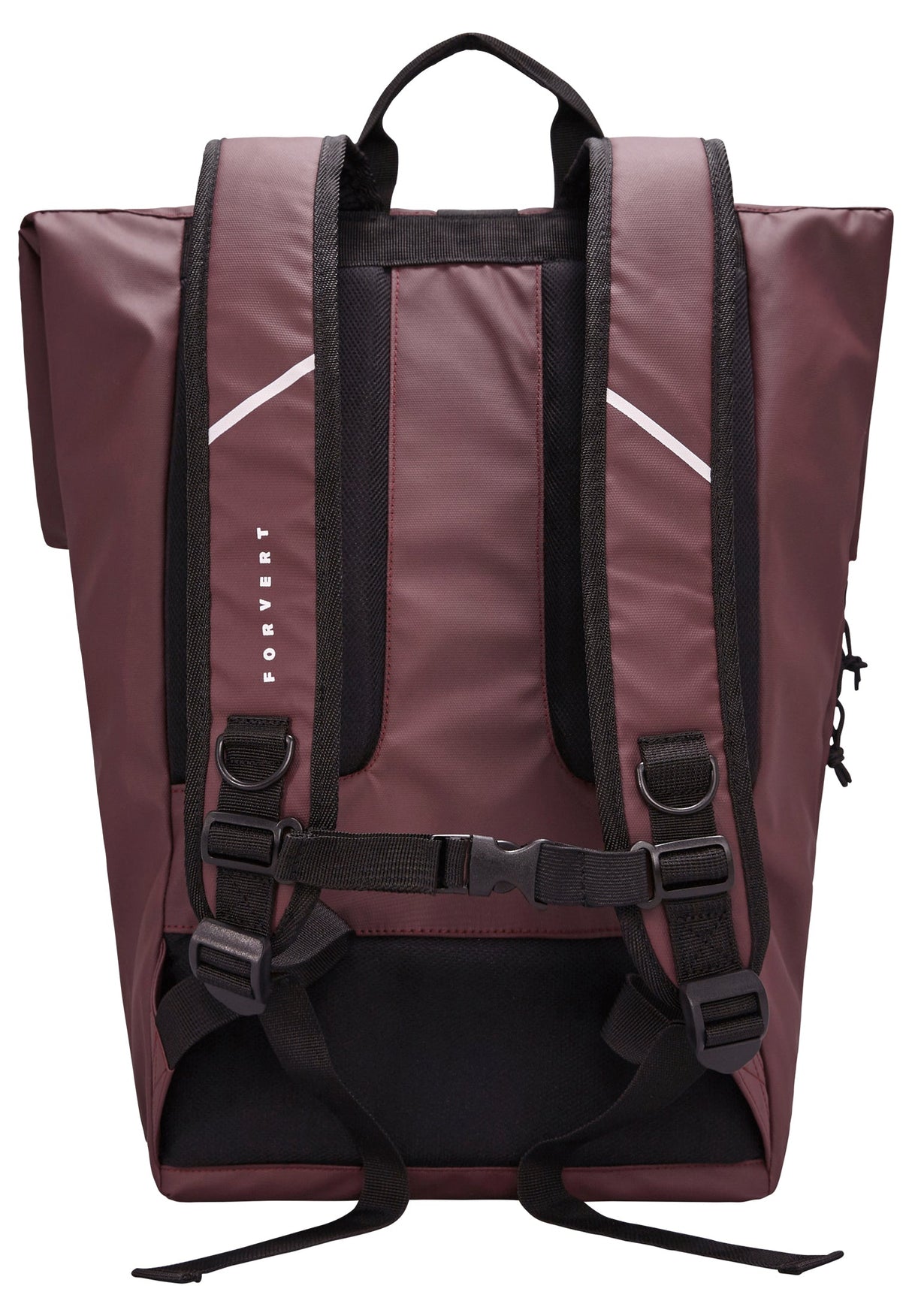 Ryggsäck Forvert Tarp Lorenz One Size