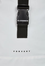 Ryggsäck Forvert Tarp Lorenz One Size