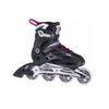 Rullskridskor FILA Argon 84 Lady, Svart/Magenta