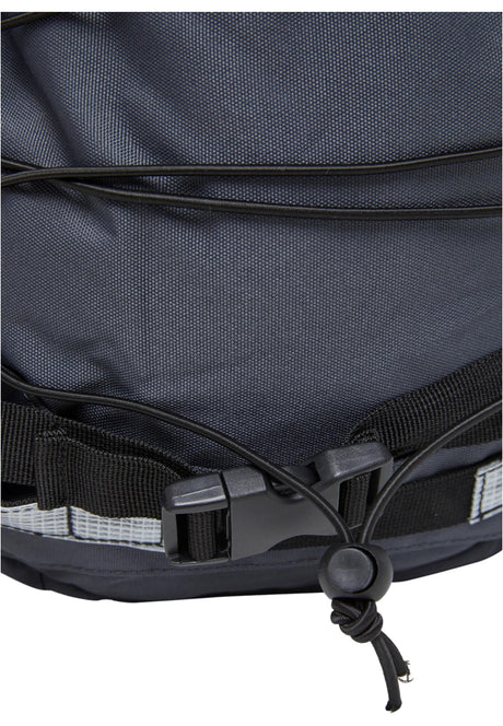 Forvert Louis Backpack dark grey one size - workoutbrands.com
