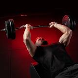 Curlstångspaket E Series 30kg
