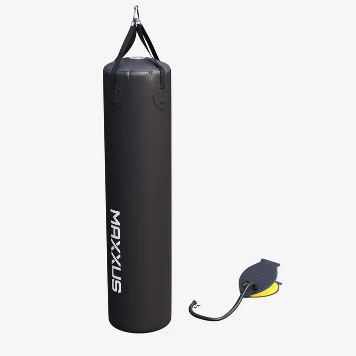 Boxningssäck MAXXUS Vatten & Luft 150cm/30kg
