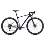 Gravelcykel GIANT Revolt X 1, Cold Night