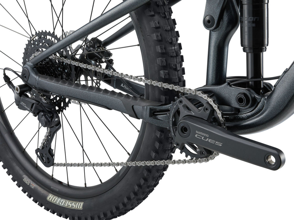 Mountainbike GIANT Stance 29 2, Black Diamond