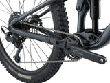 Mountainbike GIANT Stance 29 2, Black Diamond