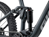 Mountainbike GIANT Stance 29 2, Black Diamond