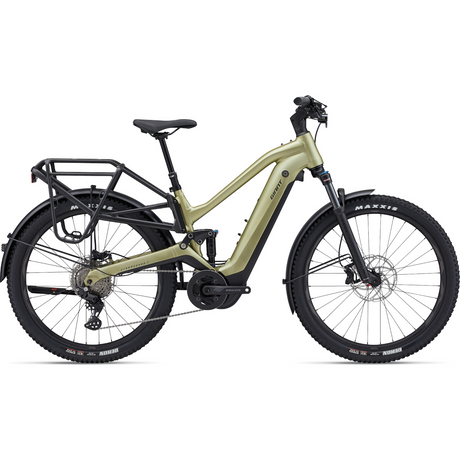 Elcykel GIANT Stormguard E+ 3, Bay Leaf