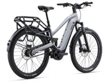 Elcykel GIANT Stormguard E+ 2, 27.5" Good Grey