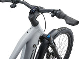 Elcykel GIANT Stormguard E+ 2, 27.5" Good Grey