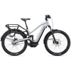 Elcykel GIANT Stormguard E+ 2, 27.5" Good Grey