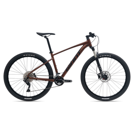 Cykel GIANT Talon 29 1 GE, Hematite