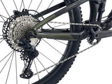 Mountainbike GIANT Trance X 29 1, Panther