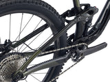 Mountainbike GIANT Trance X 29 1, Panther