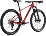 Mountainbike GIANT XTC SLR 29 2, Grenadine