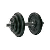 Hantel TUNTURI Hantelset 20kg, skruv