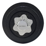 Hantel TUNTURI Hantelset 10kg, 1 stång