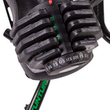 Justerbar hantel TUNTURI Selector Dumbbell 25kg