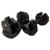 Justerbar hantel TUNTURI Selector Dumbbell 25kg