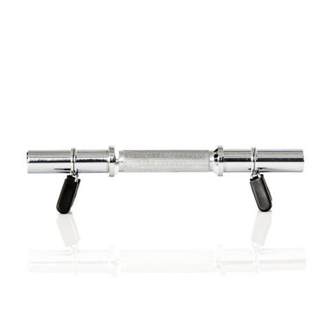Hantel GYMSTICK Hantel 35 cm, 2 kg, 30 mm