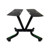 Hantelställ TUNTURI Selector Dumbbell Stand
