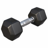 Hexagonhantlar PREMIUM 2x6kg