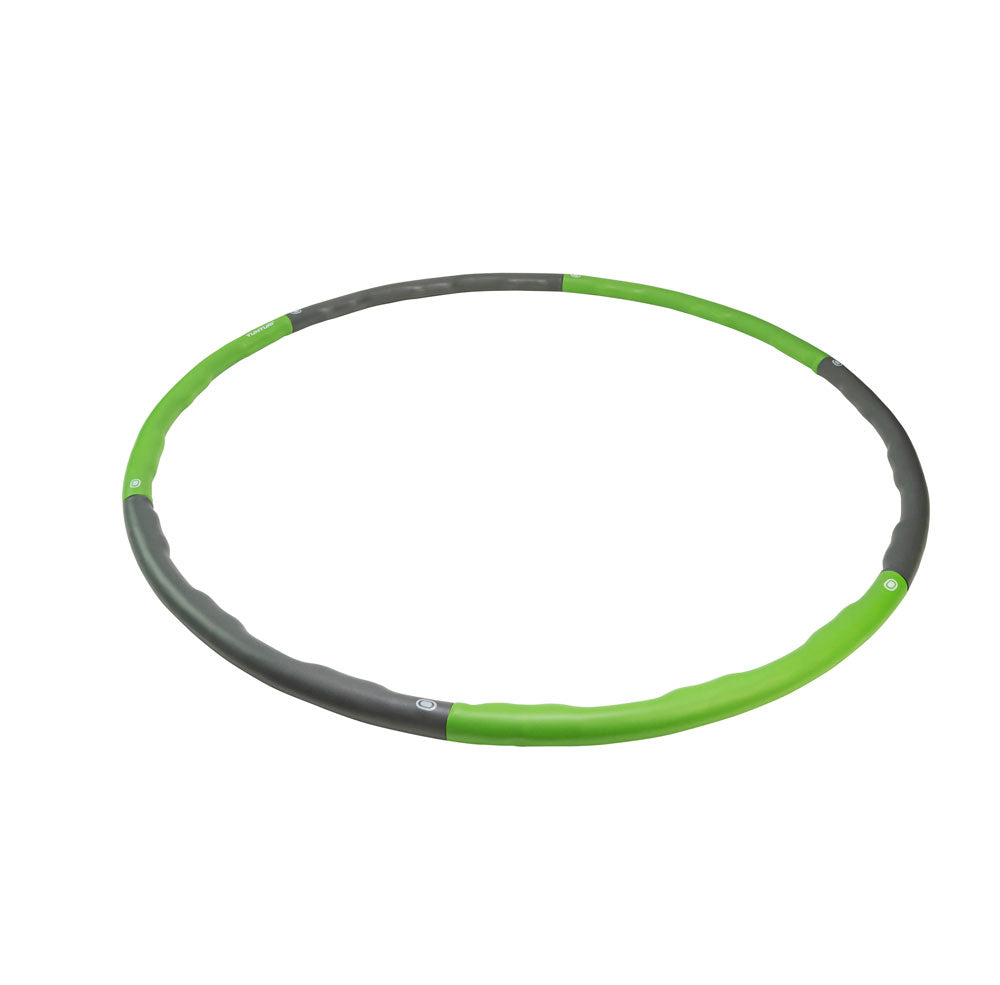 Hula hoop TUNTURI Rockring 1,5kg