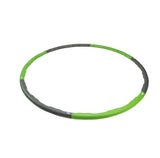 Hula hoop TUNTURI Rockring 1,5kg