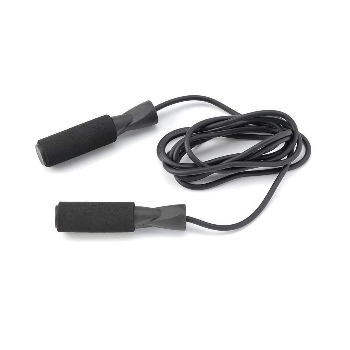 Hopprep TUNTURI Svart