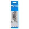 Kedja Shimano Kedja 114 länkar CN-HG93 9-växlad